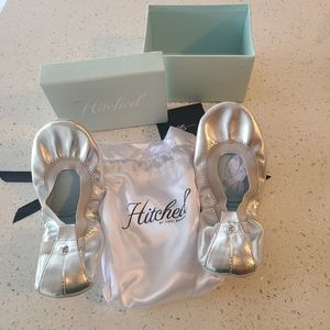 New Hitched By Yoshi Samra Women's Size 8